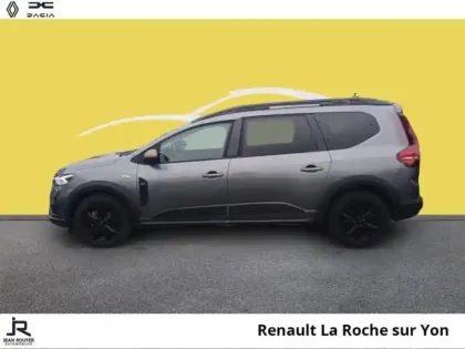 Photo 24 Dacia Jogger  1.6 hybrid 140ch Extreme 7 places -24