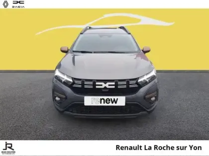 Photo 23 Dacia Jogger  1.6 hybrid 140ch Extreme 7 places -24