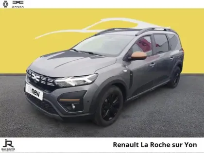 Photo Dacia Jogger Extreme