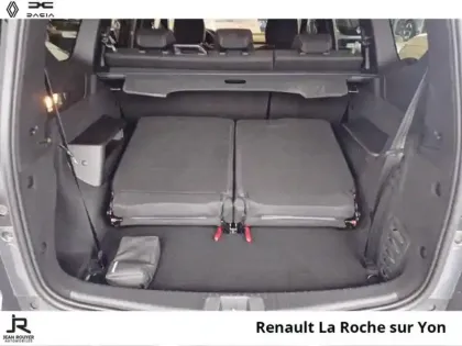 Photo 6 Dacia Jogger  1.6 hybrid 140ch Extreme 7 places -24