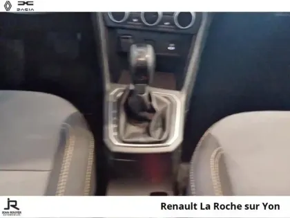 Photo 5 Dacia Jogger  1.6 hybrid 140ch Extreme 7 places -24