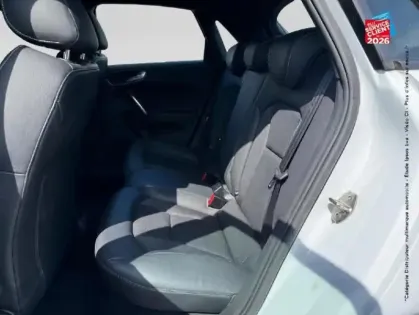 Photo 10 Audi A1  Sportback 1.0 TFSI 95ch ultra S line