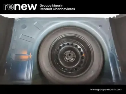 Photo 9 Dacia Sandero  0.9 TCe 90ch Stepway - 20