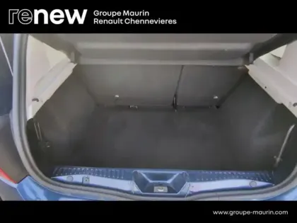 Photo 8 Dacia Sandero  0.9 TCe 90ch Stepway - 20