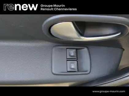 Photo 14 Dacia Sandero  0.9 TCe 90ch Stepway - 20