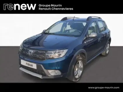 Photo Dacia Sandero Stepway