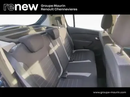 Photo 11 Dacia Sandero  0.9 TCe 90ch Stepway - 20