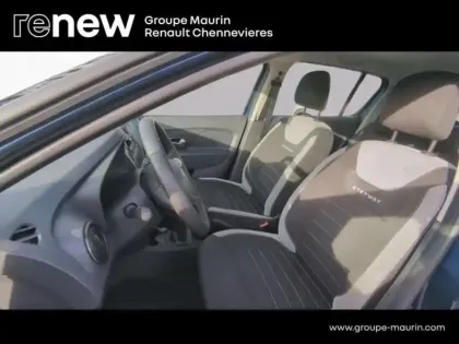 Photo 13 Dacia Sandero  0.9 TCe 90ch Stepway - 20