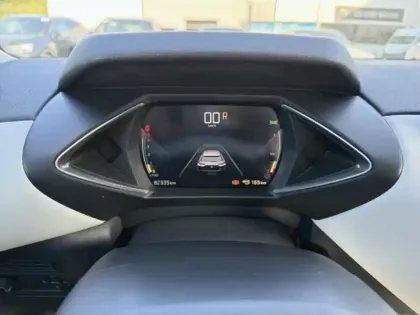 Photo 13 DS DS 3  Crossback BlueHDi 130ch Grand Chic Automatique 126g