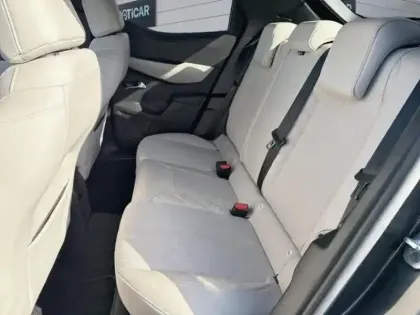 Photo 9 DS DS 3  Crossback BlueHDi 130ch Grand Chic Automatique 126g