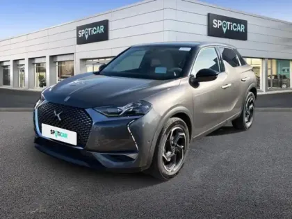 Photo Ds Ds 3 Grand Chic