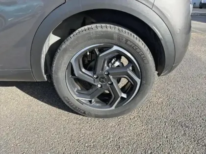 Photo 10 DS DS 3  Crossback BlueHDi 130ch Grand Chic Automatique 126g