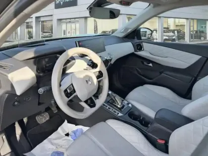 Photo 7 DS DS 3  Crossback BlueHDi 130ch Grand Chic Automatique 126g