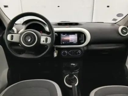 Photo 5 Renault Twingo  1.0 SCe 65ch Equilibre