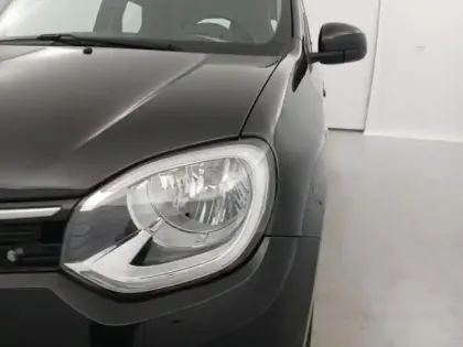 Photo 10 Renault Twingo  1.0 SCe 65ch Equilibre