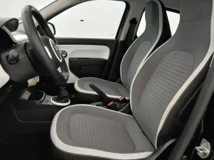 Photo 6 Renault Twingo  1.0 SCe 65ch Equilibre