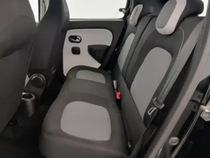 Photo 7 Renault Twingo  1.0 SCe 65ch Equilibre