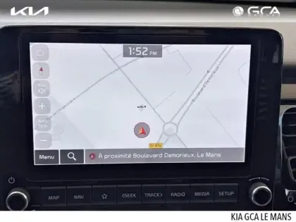 Photo 6 Kia Stonic  1.0 T-GDi 100ch MHEV Launch Edition iBVM6