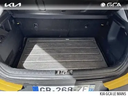 Photo 14 Kia Stonic  1.0 T-GDi 100ch MHEV Launch Edition iBVM6