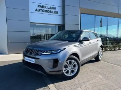 Photo Land Rover Range Rover Edition