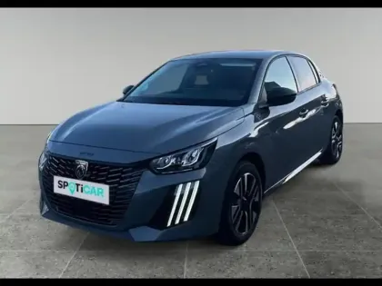 Photo Peugeot 208 Allure