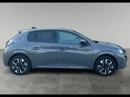 Photo 5 Peugeot 208  e- 136ch Allure