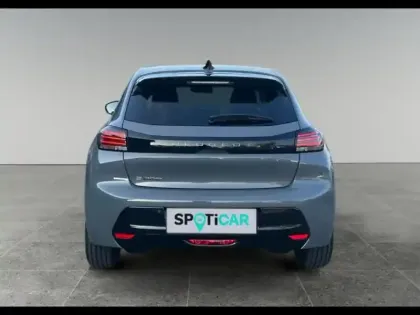 Photo 18 Peugeot 208  e- 136ch Allure