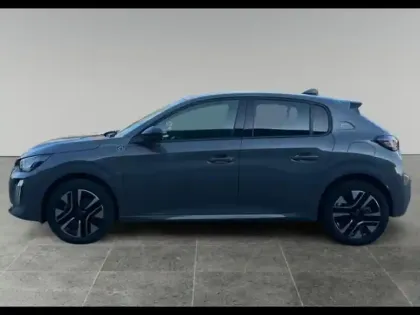 Photo 16 Peugeot 208  e- 136ch Allure