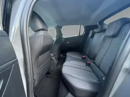 Photo 12 Peugeot 208  e- 136ch Allure