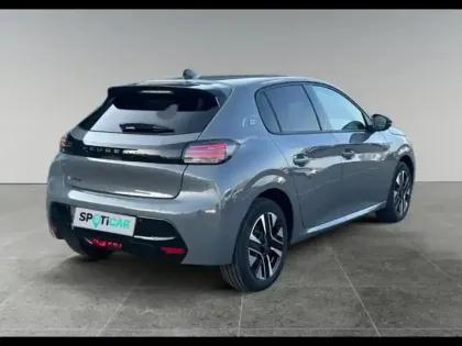 Photo 19 Peugeot 208  e- 136ch Allure