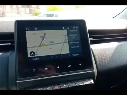 Photo 13 Renault Clio  1.0 TCe 90ch Business -21