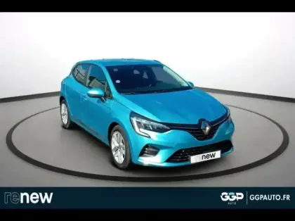 Photo 7 Renault Clio  1.0 TCe 90ch Business -21