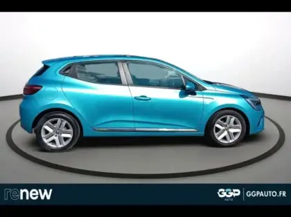 Photo 6 Renault Clio  1.0 TCe 90ch Business -21