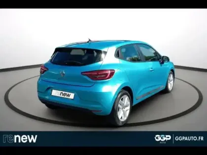 Photo 5 Renault Clio  1.0 TCe 90ch Business -21