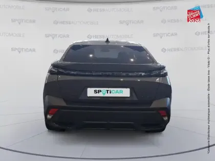 Photo 20 Peugeot 408  Plug-in Hybrid 240ch GT Exclusive e-DCS7