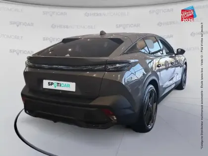 Photo 19 Peugeot 408  Plug-in Hybrid 240ch GT Exclusive e-DCS7