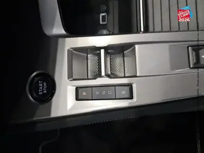 Photo 14 Peugeot 408  Plug-in Hybrid 240ch GT Exclusive e-DCS7