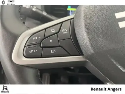 Photo 13 Dacia Duster  1.0 ECO-G 100ch Extreme