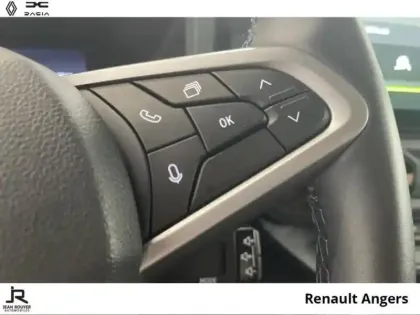 Photo 14 Dacia Duster  1.0 ECO-G 100ch Extreme