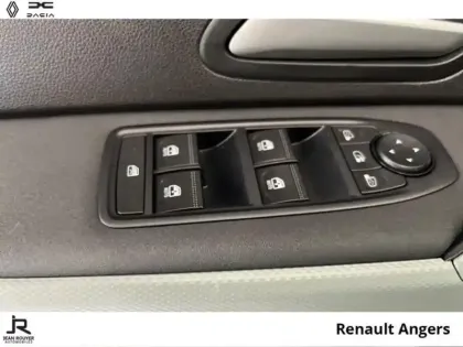 Photo 9 Dacia Duster  1.0 ECO-G 100ch Extreme