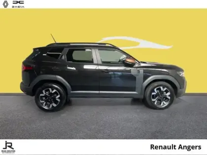 Photo 5 Dacia Duster  1.0 ECO-G 100ch Extreme