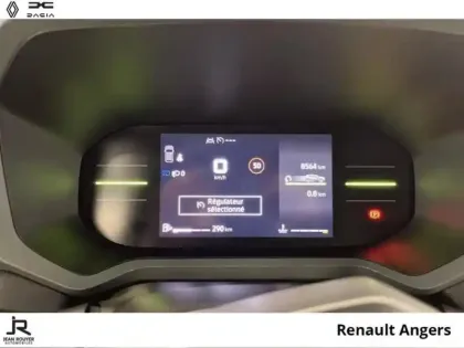 Photo 7 Dacia Duster  1.0 ECO-G 100ch Extreme