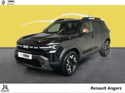 Photo Dacia Duster Extreme