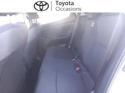 Photo 13 Toyota Yaris  116h Design 5p MY22