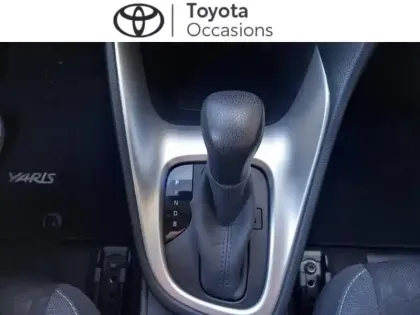 Photo 8 Toyota Yaris  116h Design 5p MY22