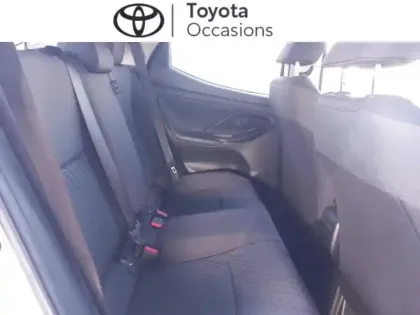 Photo 14 Toyota Yaris  116h Design 5p MY22