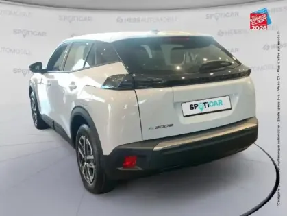 Photo 7 Peugeot 2008  1.2 Hybrid 110ch Style e-DCS6