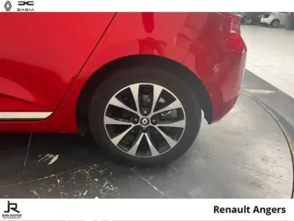 Photo 7 Renault Clio  1.6 E-Tech 145ch full hybrid Techno