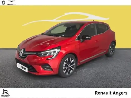 Photo Renault Clio Techno