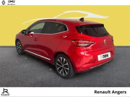 Photo 10 Renault Clio  1.6 E-Tech 145ch full hybrid Techno
